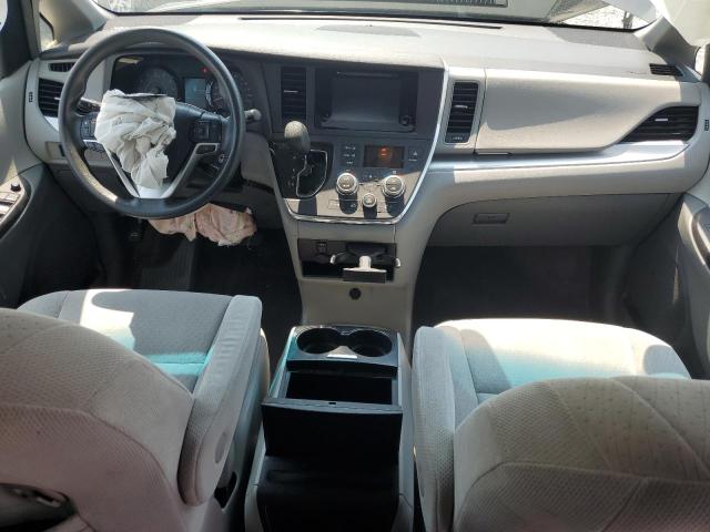 2015 TOYOTA SIENNA LE - 5TDKK3DC2FS650446