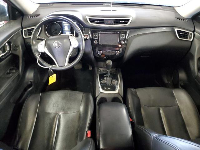 2015 NISSAN ROGUE S - 5N1AT2MV1FC904875