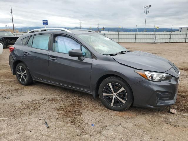Vin: 4s3gtad62k3745165, lot: 59677915, subaru impreza premium 20194