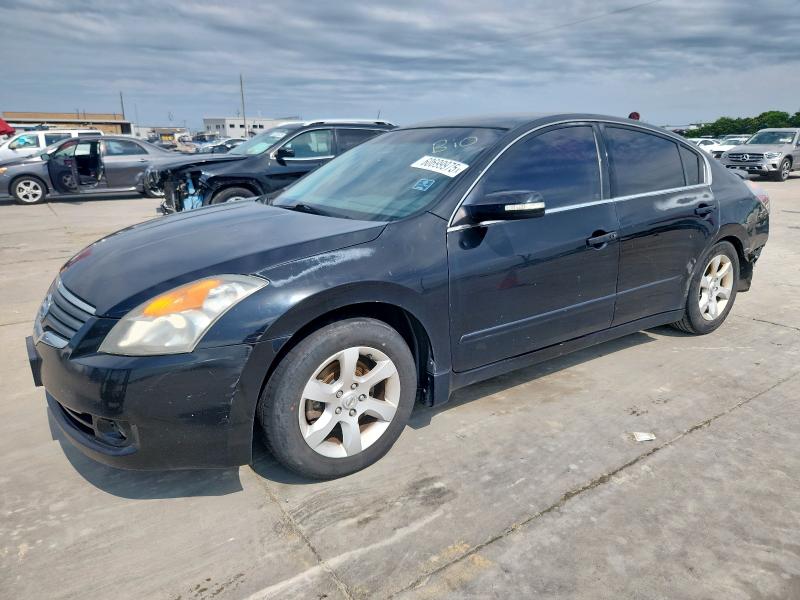 NISSAN ALTIMA 3.5