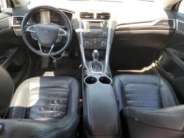 2013 FORD FUSION SE - 3FA6P0HR7DR143371