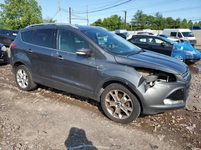 Vin: 1fmcu9j90eua46099, lot: 59038545, ford escape titanium 20144