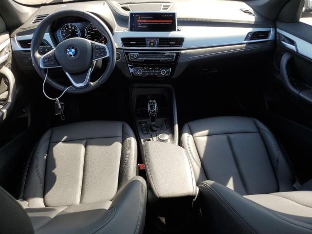 2021 BMW X1 XDRIVE2 - WBXJG9C00M5U16917