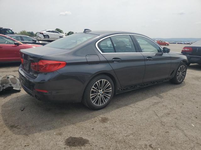 Vin: wbaja7c54kww44826, lot: 59220665, bmw 5 series xi 20193