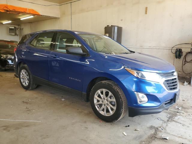 Vin: 3gnaxhev2ks619799, lot: 58500665, chevrolet equinox ls 20194