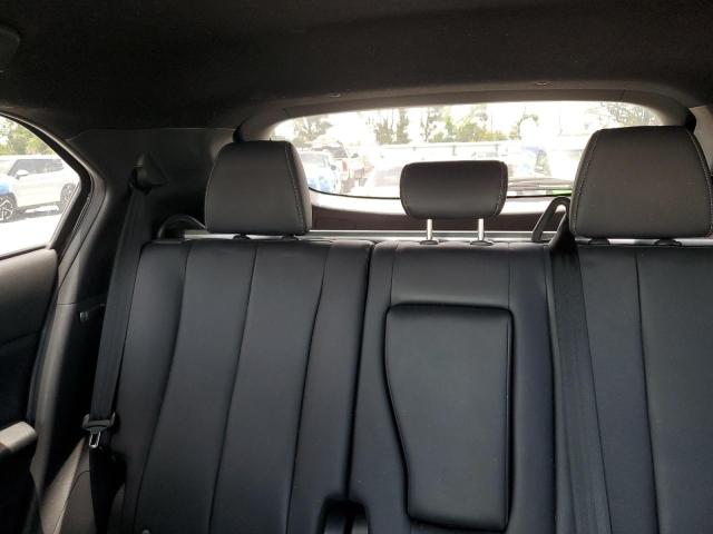 2024 MITSUBISHI ECLIPSE CR JA4ATWAA6RZ004966