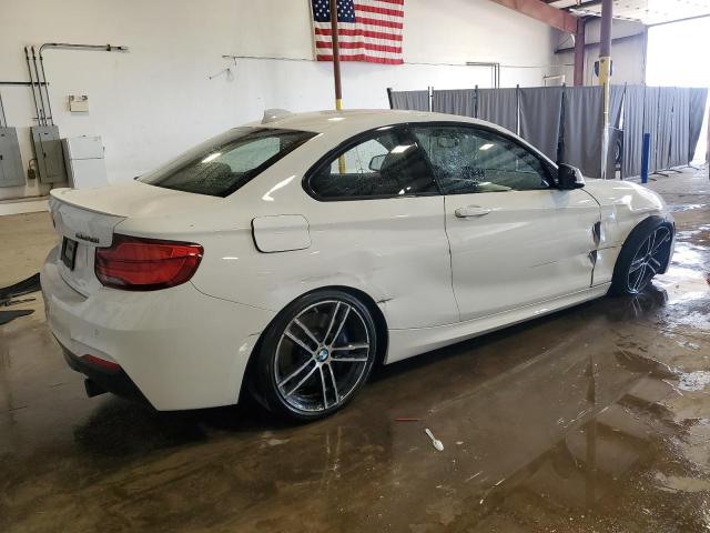 2018 BMW M240XI WBA2J7C55JVB28289