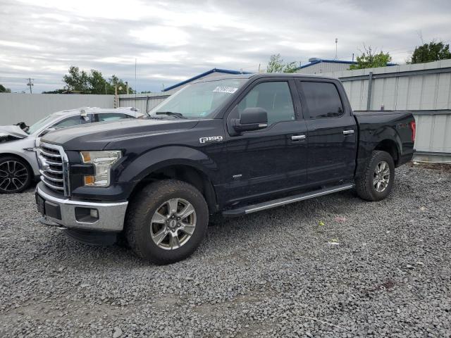 Vin: 1ftew1ep1gfb18243, lot: 62950115, ford f-150 supercrew 2016 img_1