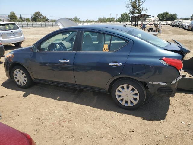 Vin: 3n1cn7ap8fl811403, lot: 61862205, nissan versa s 20152