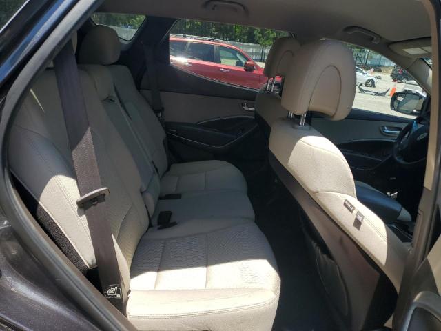 2017 HYUNDAI SANTA FE S - 5XYZT3LB7HG487619