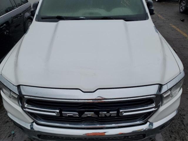 2020 RAM 1500 BIG H 1C6SRFFT0LN166777