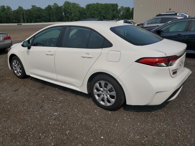 Vin: 5yfepmae7np306497, lot: 59675675, toyota corolla le 20222