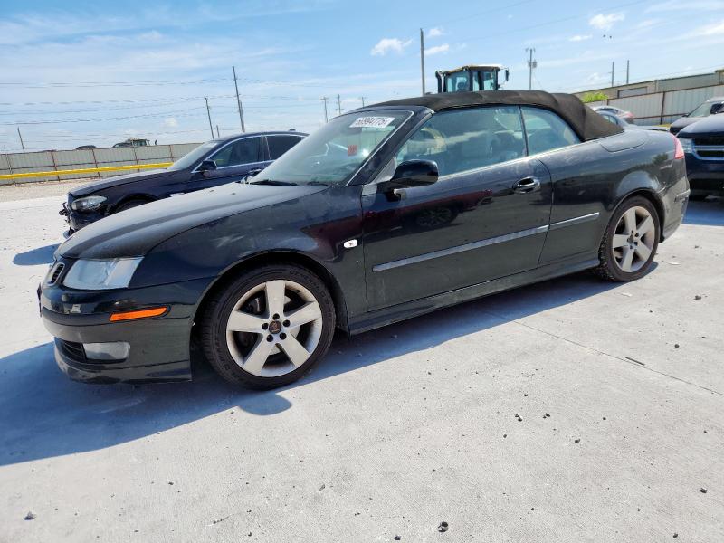SAAB 9-3 AERO