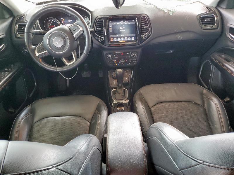 2020 JEEP COMPASS LI 3C4NJDCB0LT123988