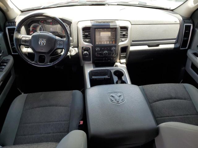 2015 RAM 1500 SLT 1C6RR6LT5FS729802