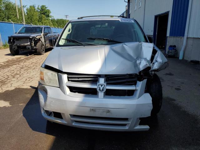 2010 DODGE GRAND CARA - 2D4RN4DE5AR472856