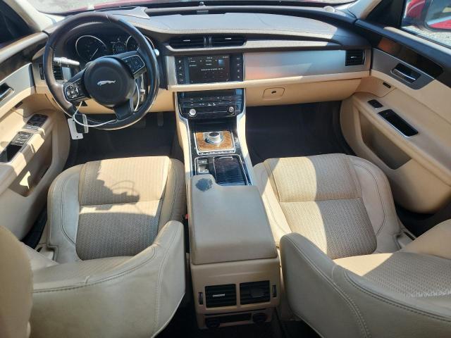 2016 JAGUAR XF PRESTIG SAJBE4BV7GCY18913