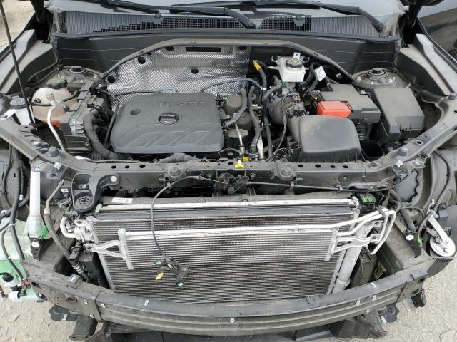 2023 CHEVROLET TRAILBLAZE - KL79MTSL2PB163717