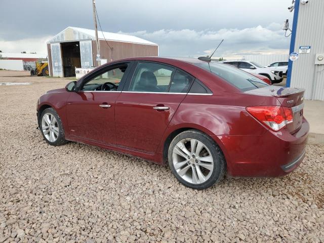 Vin: 1g1pg5sbxf7145030, lot: 62603835, chevrolet cruze ltz 20152