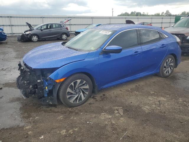 Vin: shhfk7h25hu212262, lot: 59970825, honda civic lx 2017 img_1