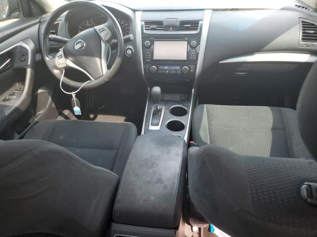 2015 NISSAN ALTIMA 2.5 1N4AL3AP7FC164125