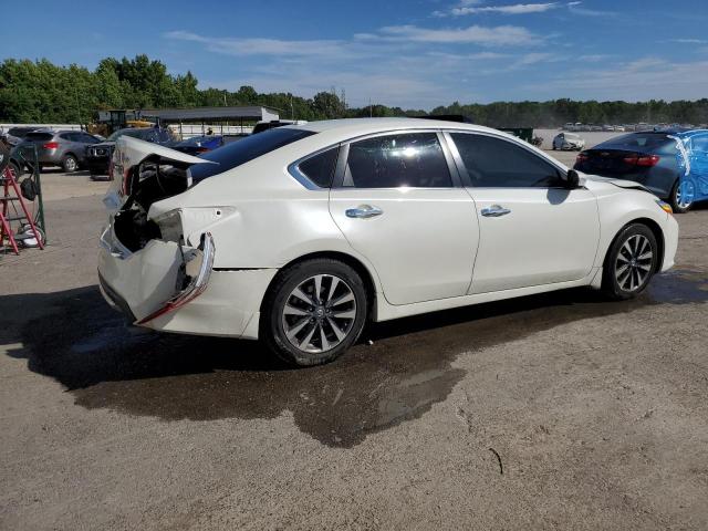 Vin: 1n4al3ap5gc263754, lot: 59909195, nissan altima 2.5 20163