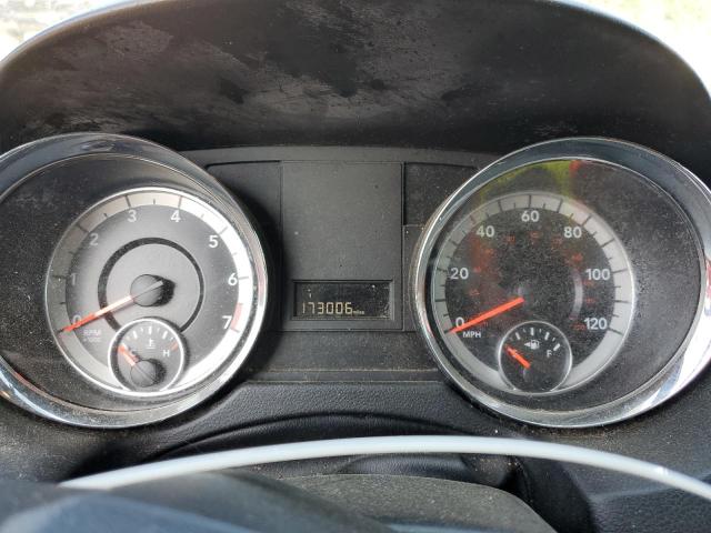 2019 DODGE GRAND CARA - 2C4RDGCGXKR544706