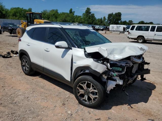 Vin: kndercaa0p7396579, lot: 59758385, kia seltos ex 20234