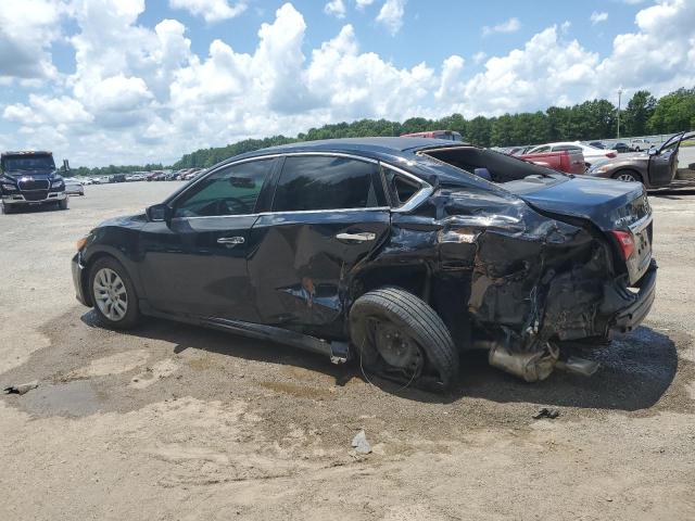 Vin: 1n4al3ap8gc205315, lot: 60294725, nissan altima 2.5 20162