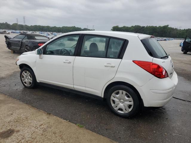 Vin: 3n1bc1cp4ck234415, lot: 60875425, nissan versa s 20122