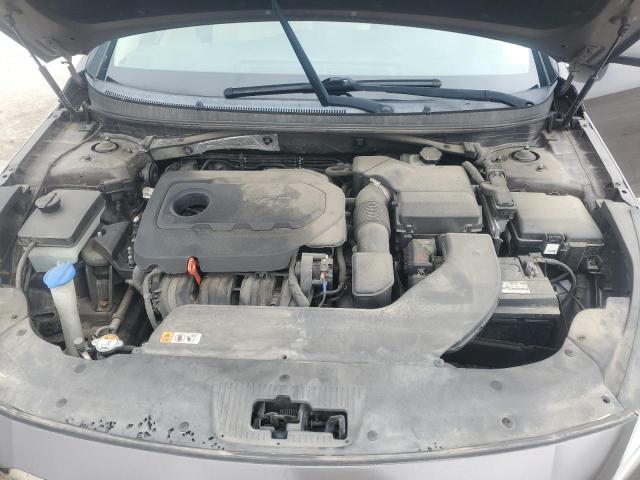 2015 HYUNDAI SONATA SE - 5NPE24AF9FH120482