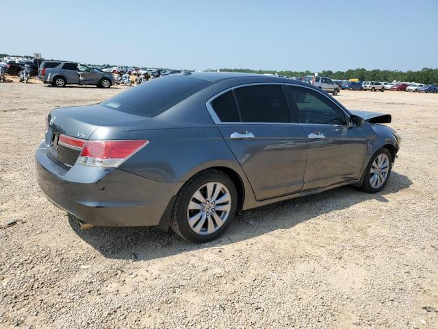 2012 HONDA ACCORD EXL - 1HGCP3F84CA030075