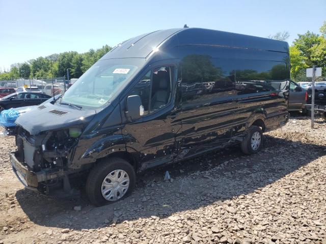 FORD TRANSIT T-