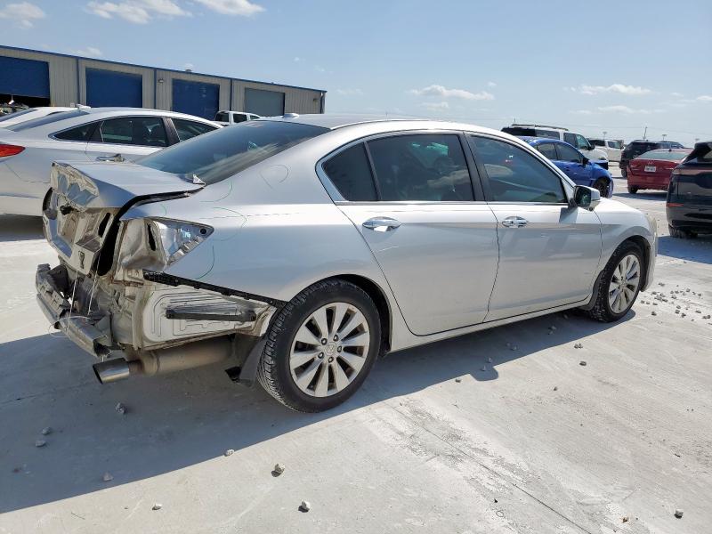 Vin: 1hgcr2f84fa053204, lot: 59728395, honda accord exl 20153