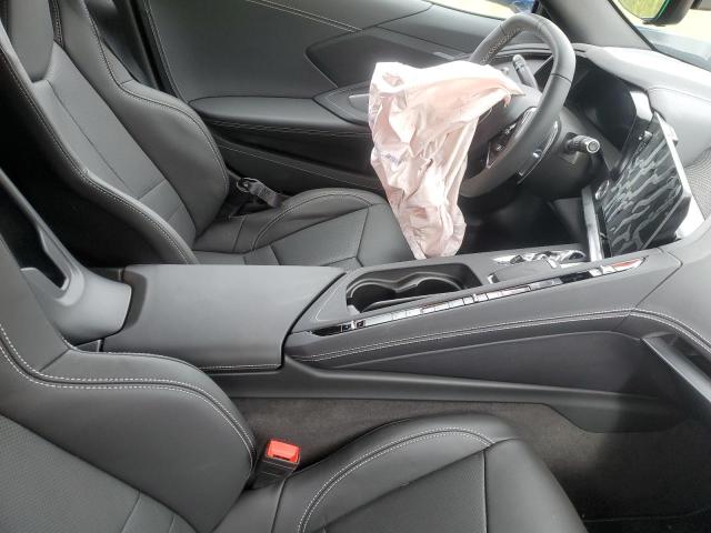 2024 CHEVROLET CORVETTE E 1G1YK2D4XR5501007