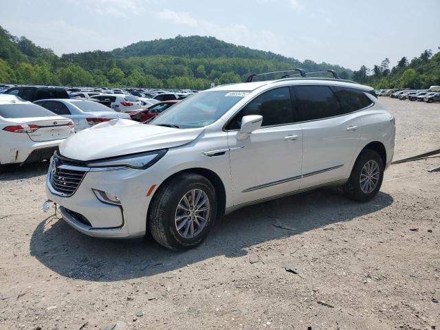 BUICK ENCLAVE PR