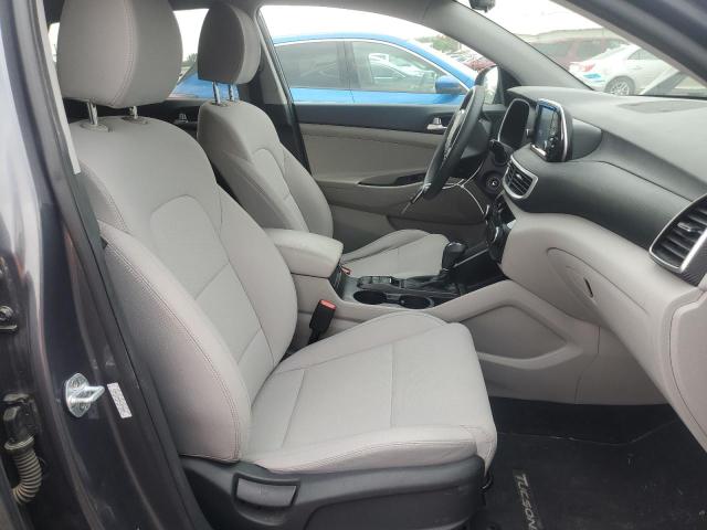 2019 HYUNDAI TUCSON SE - KM8J23A49KU979686