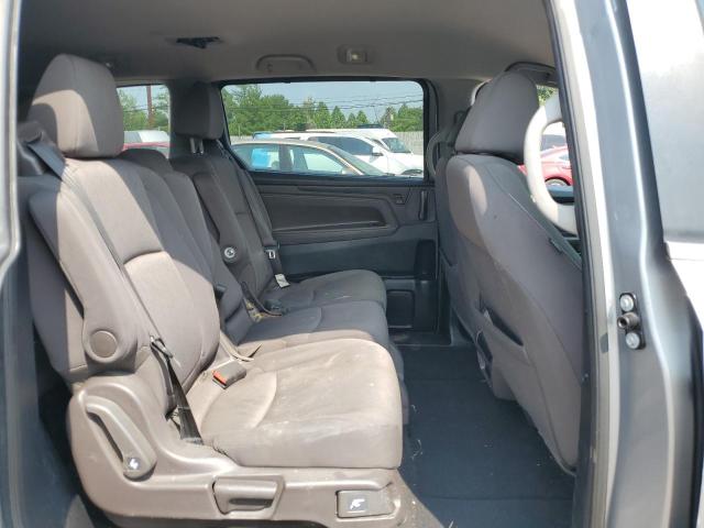 2019 HONDA ODYSSEY EX - 5FNRL6H59KB131840