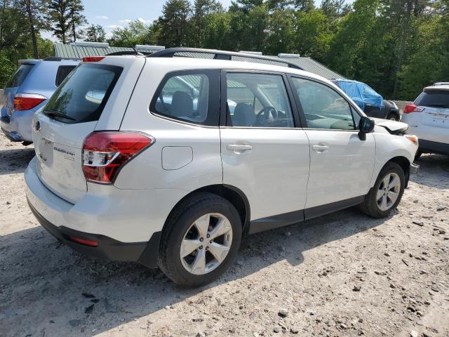 Vin: jf2sjabc4fh530177, lot: 59210605, subaru forester 2.5i 20153
