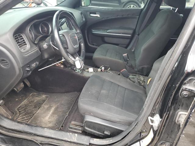 2016 DODGE CHARGER PO - 2C3CDXKT0GH348229