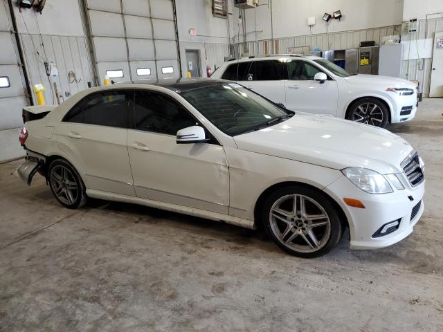 Vin: wddhf8hb7ba329223, lot: 59859875, mercedes-benz e-class 350 4matic 20114