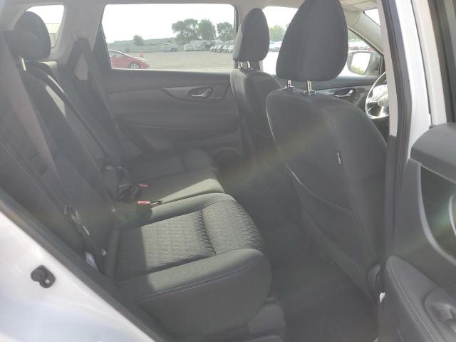 2020 NISSAN ROGUE S KNMAT2MT4LP504025