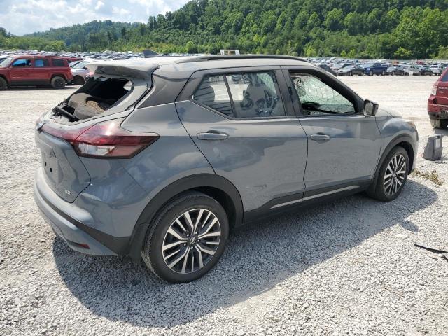 Vin: 3n1cp5dv5ml496985, lot: 62479405, nissan kicks sr 20213