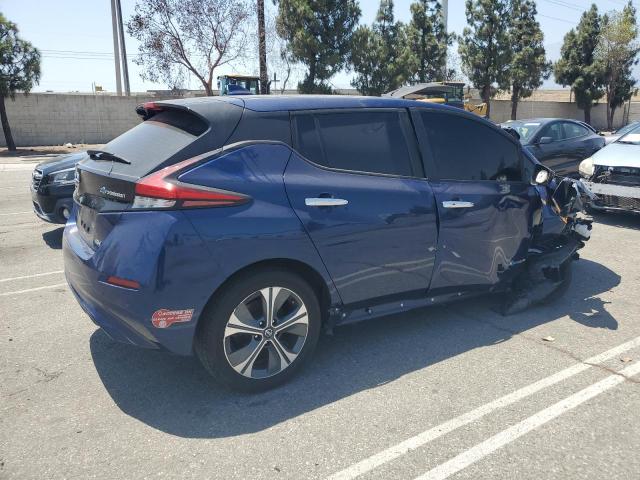 Vin: 1n4az1cp1jc308907, lot: 61651945, nissan leaf s 20183