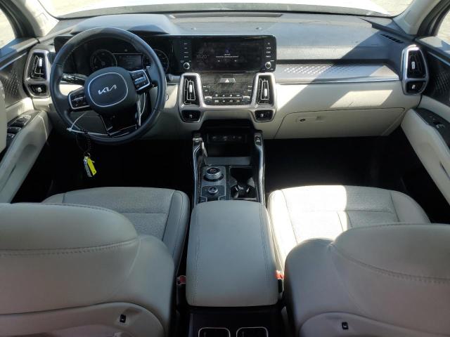 2023 KIA SORENTO EX KNDRHDLG8P5172497