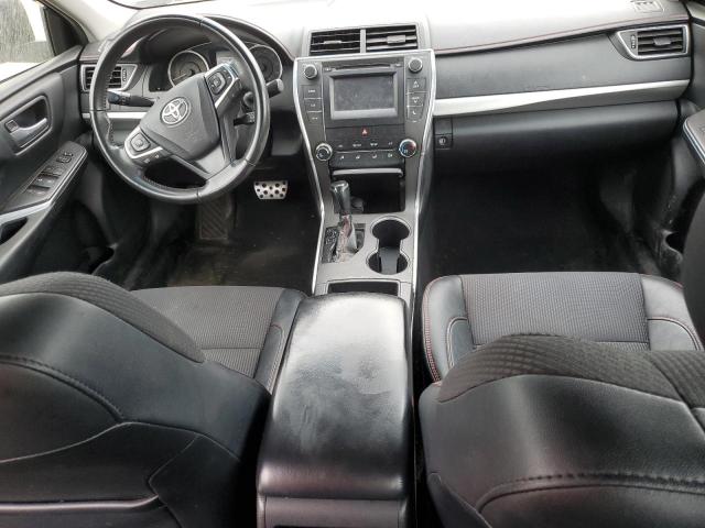 2017 TOYOTA CAMRY LE 4T1BF1FK2HU653015