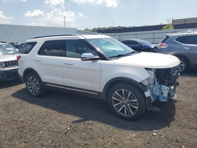 2019 FORD EXPLORER P - 1FM5K8HT0KGA37682