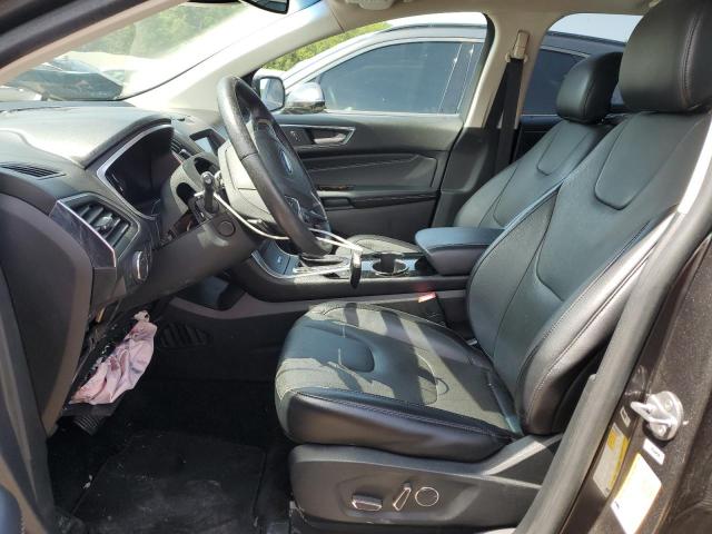 2018 FORD EDGE TITAN 2FMPK3K97JBC31611