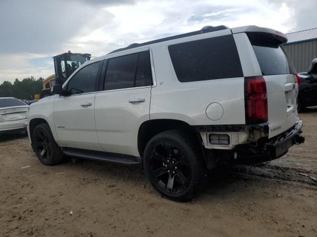 2018 CHEVROLET TAHOE C150 1GNSCBKC5JR310992