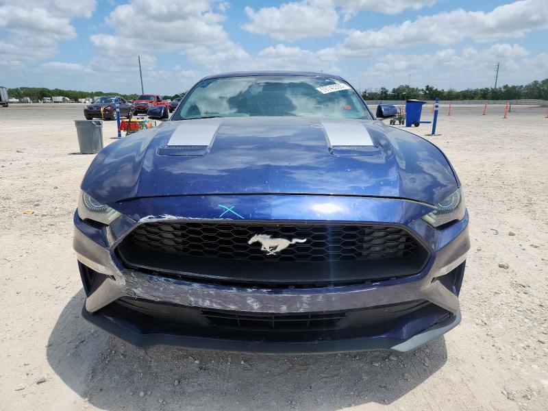 2020 FORD MUSTANG - 1FA6P8TH9L5130085